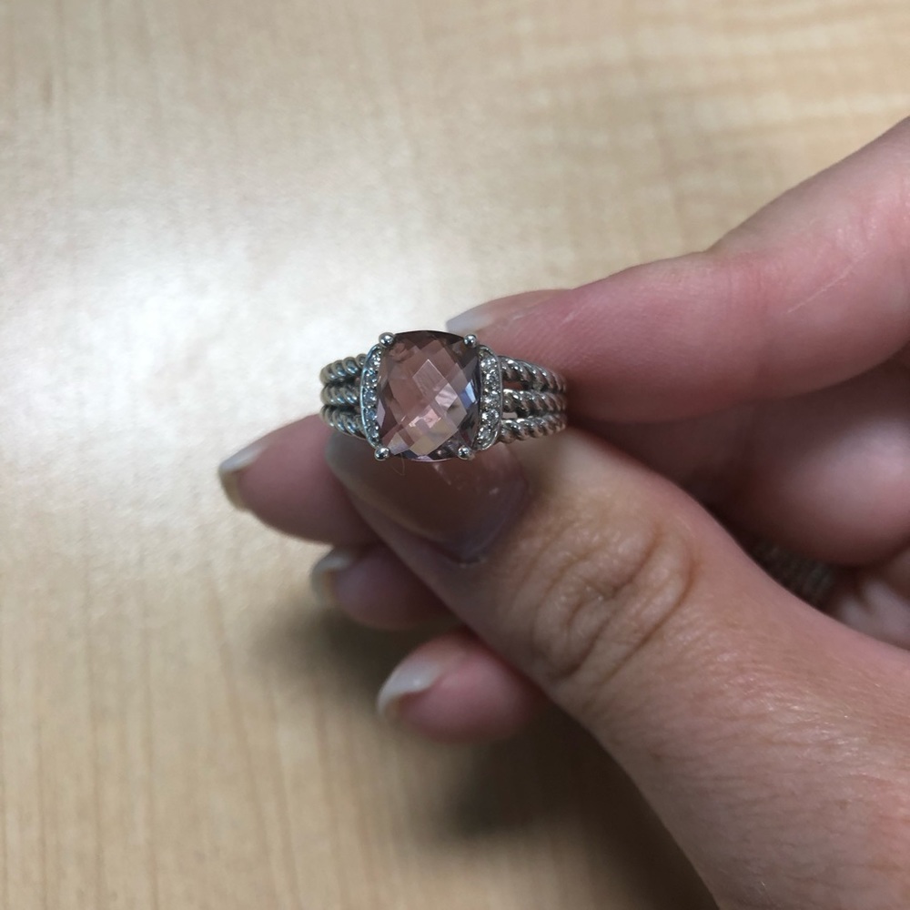 David Yurman Ring
